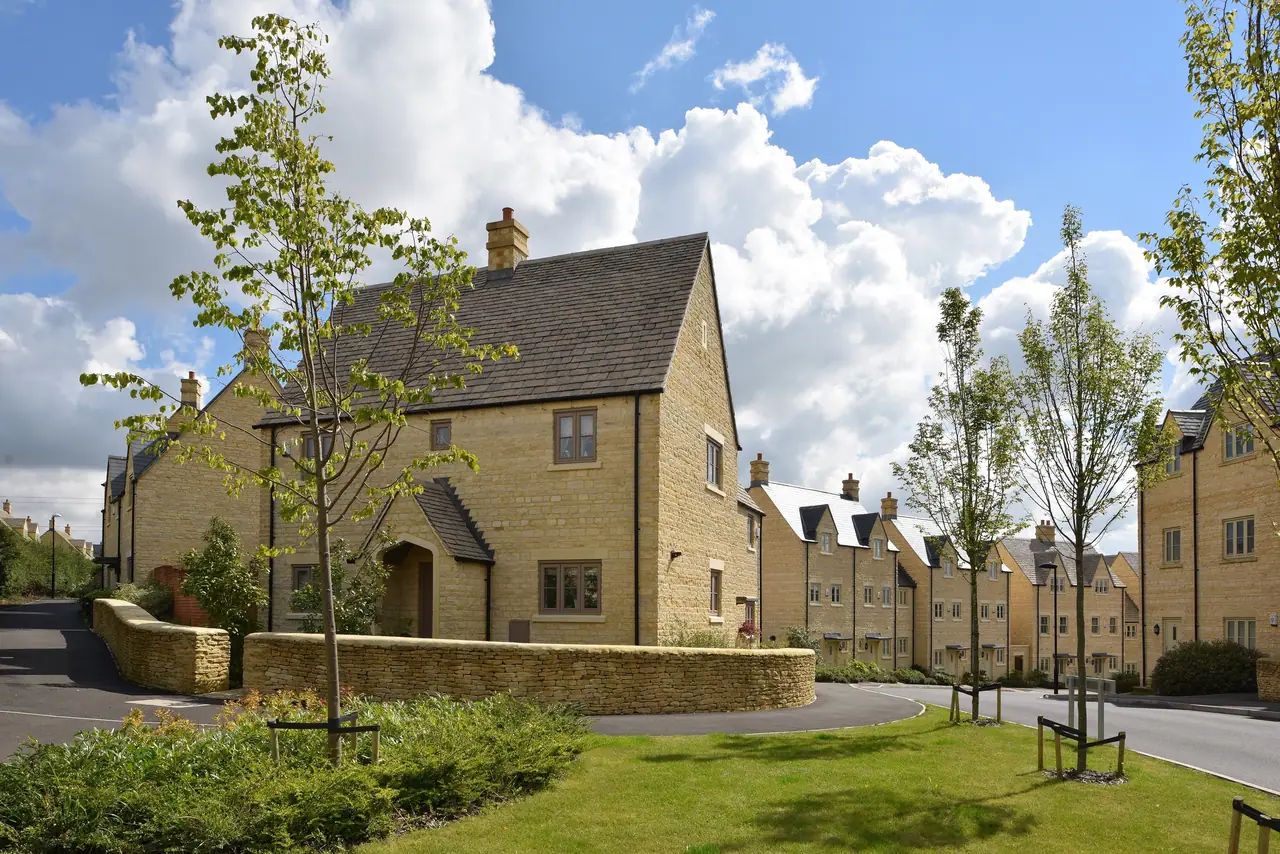 Cirencester