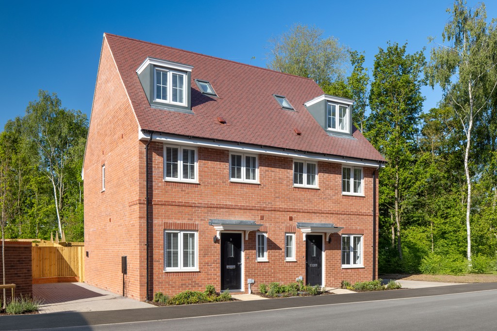 Ryder Garden, Bovingdon