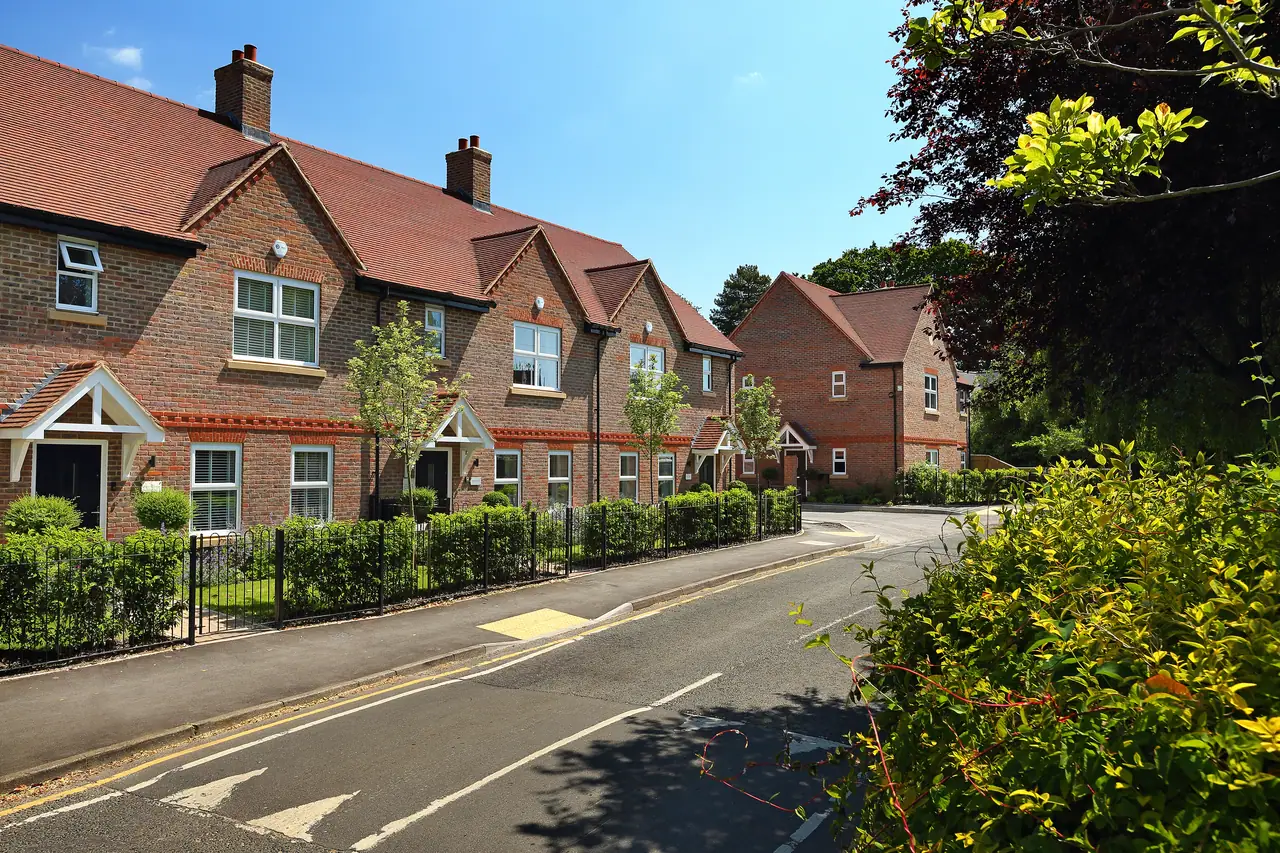 Pinewood Place, Windsor